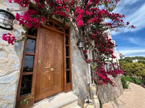 Los Balcones Baix Segura hus foto 6213880