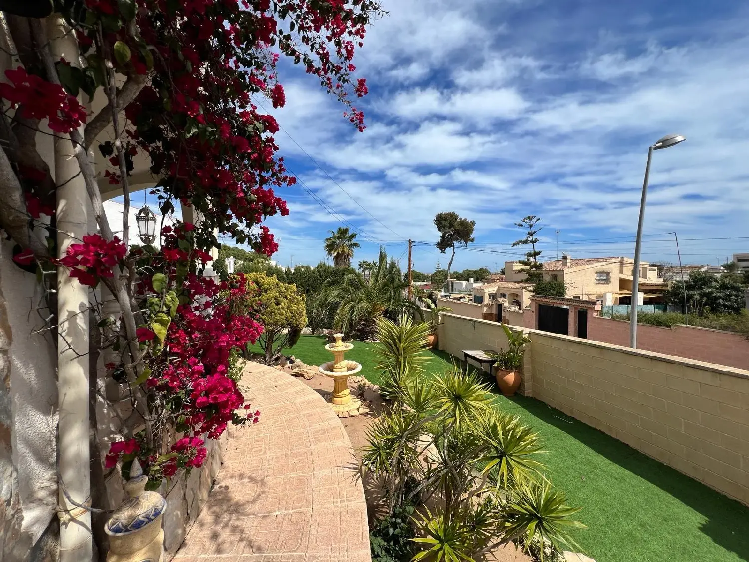 till salu hus Los Balcones Baix Segura 2
