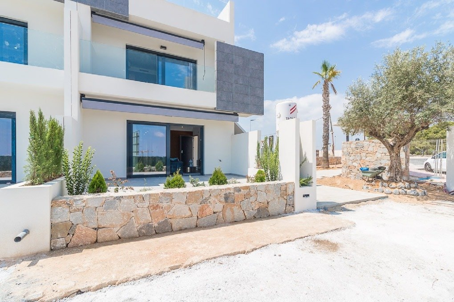  till salu hus Los Balcones Baix Segura 6