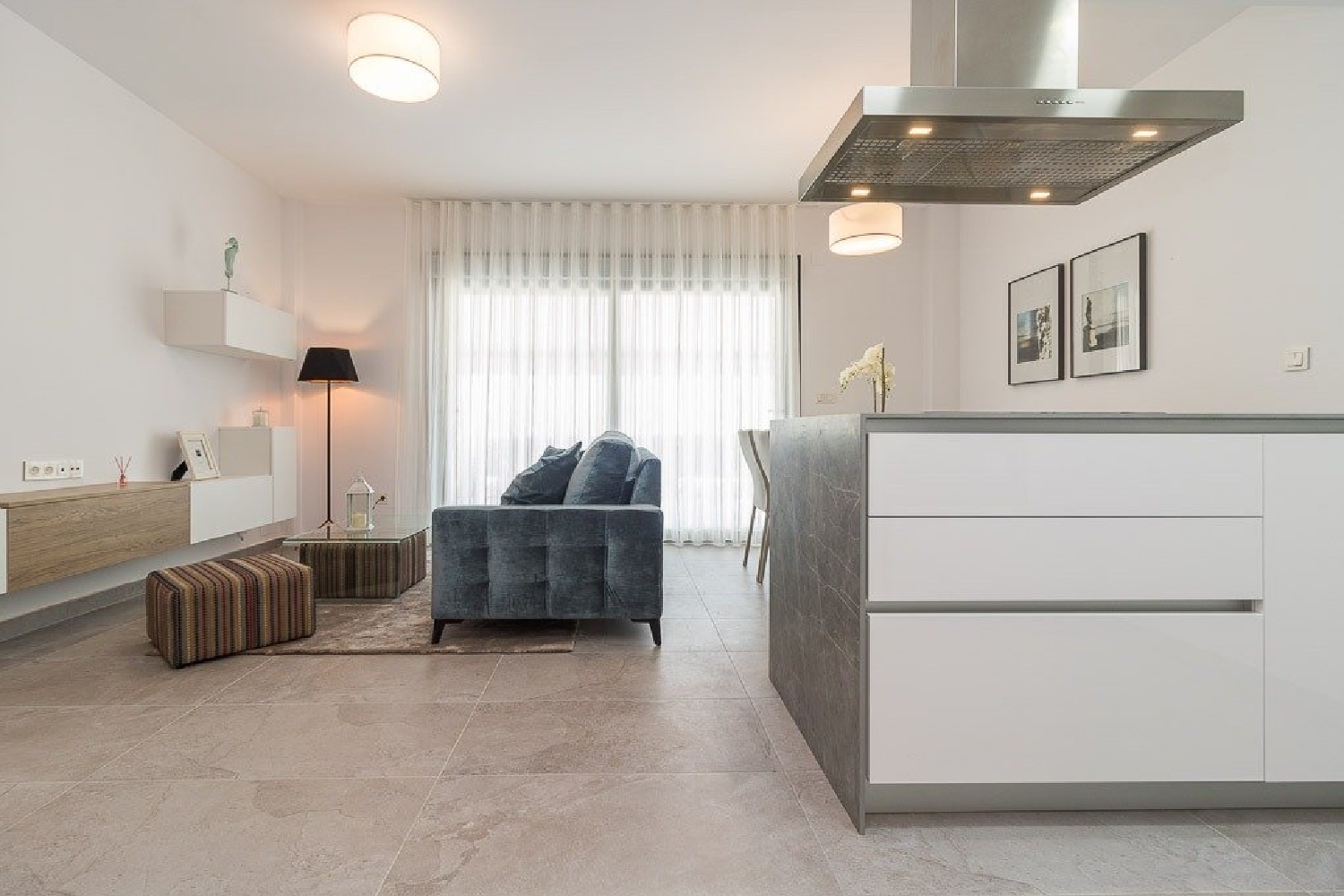  till salu hus Los Balcones Baix Segura 7
