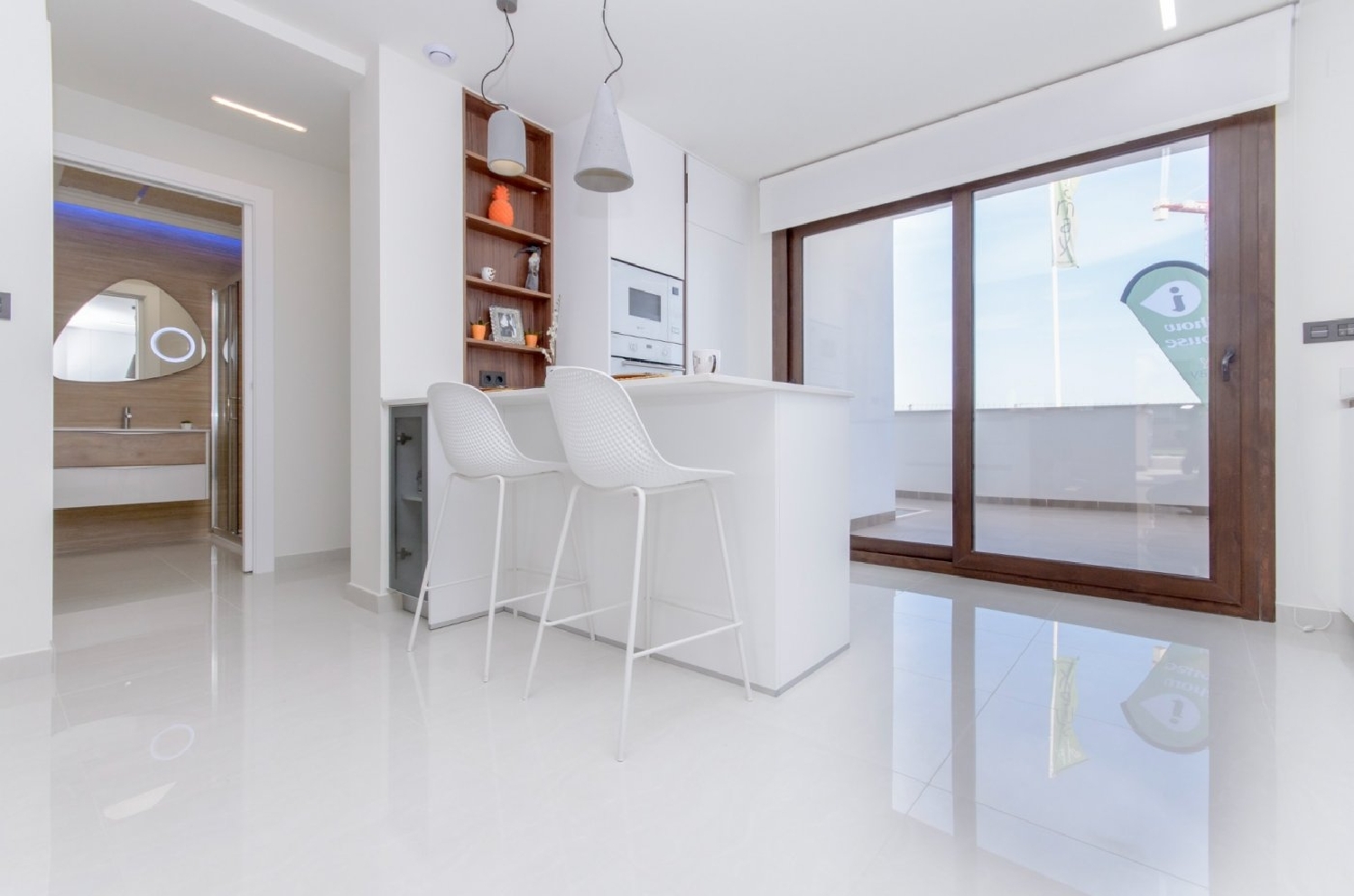  till salu hus Los Balcones Baix Segura 8