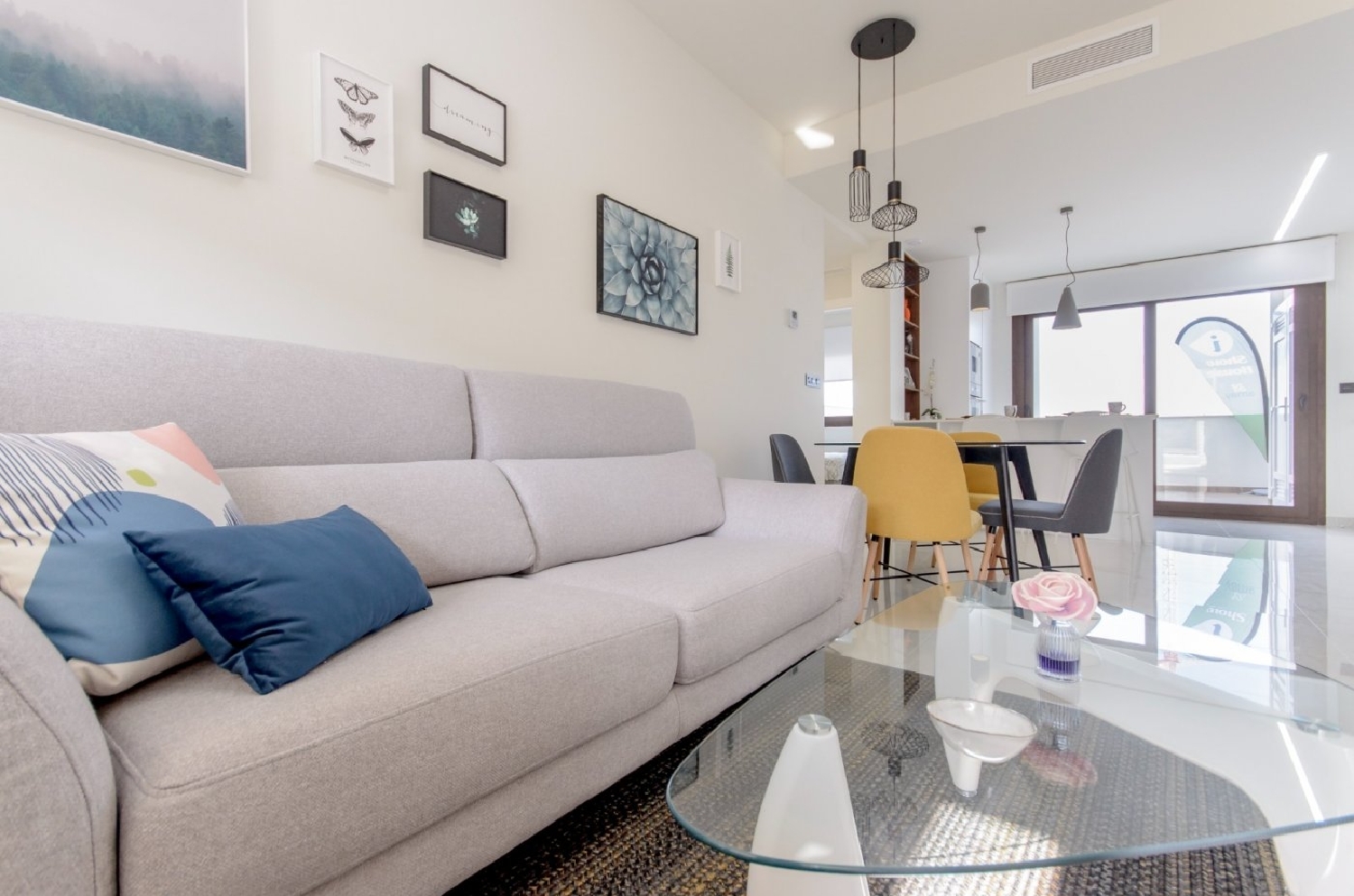  till salu hus Los Balcones Baix Segura 3