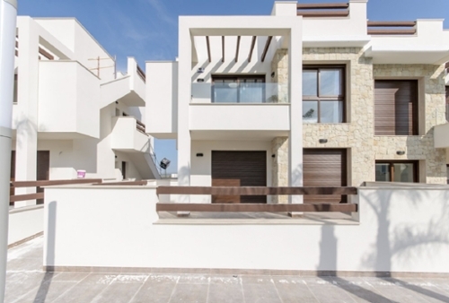 Los Balcones Baix Segura hus foto 6251347