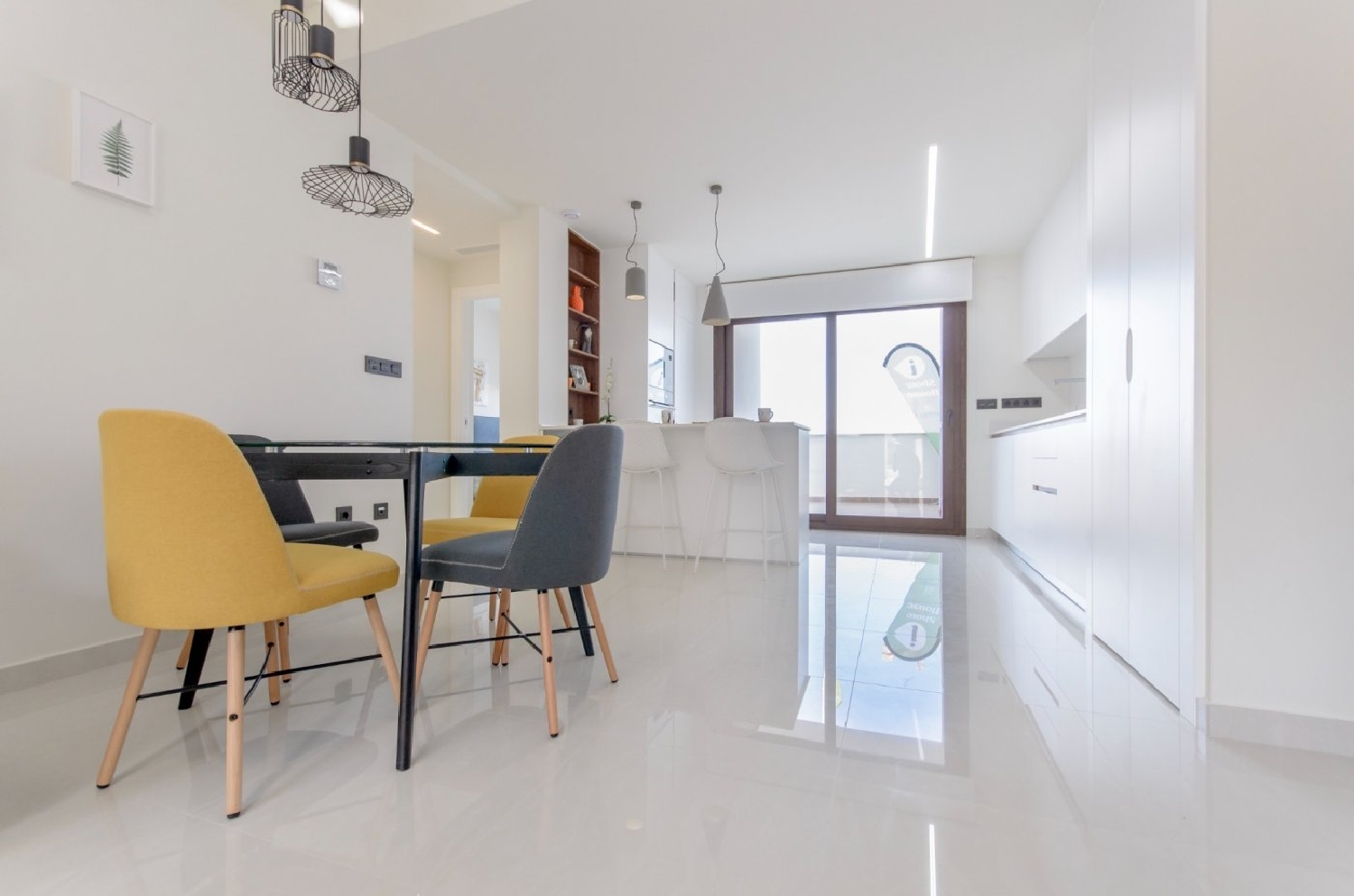  till salu hus Los Balcones Baix Segura 5