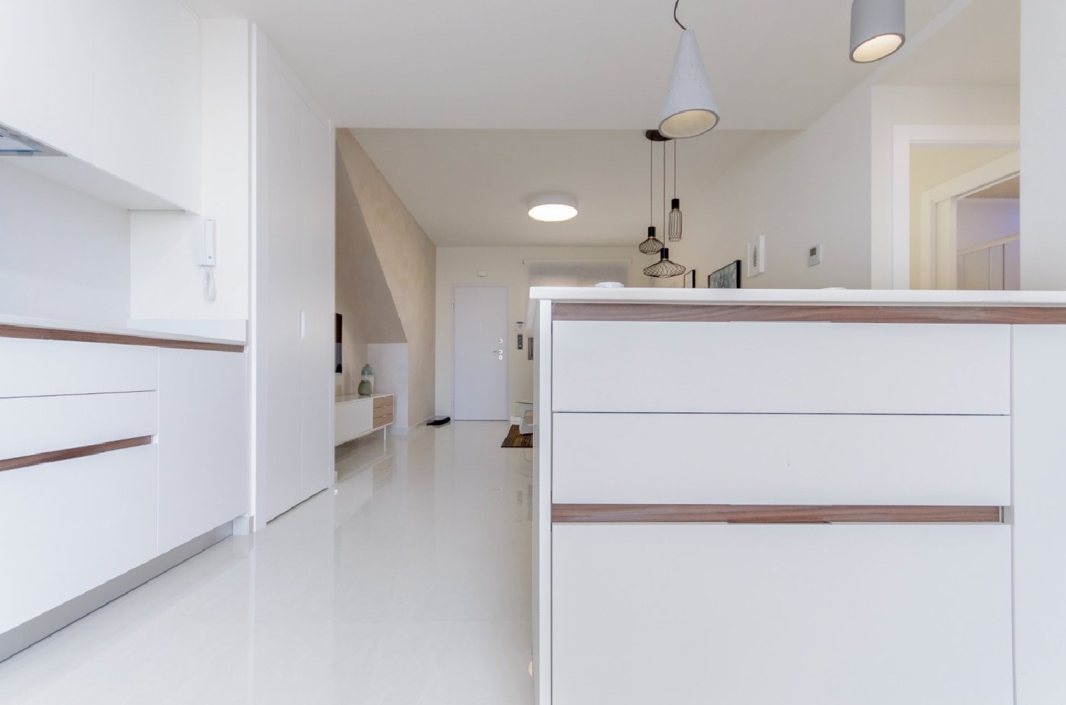  till salu hus Los Balcones Baix Segura 7
