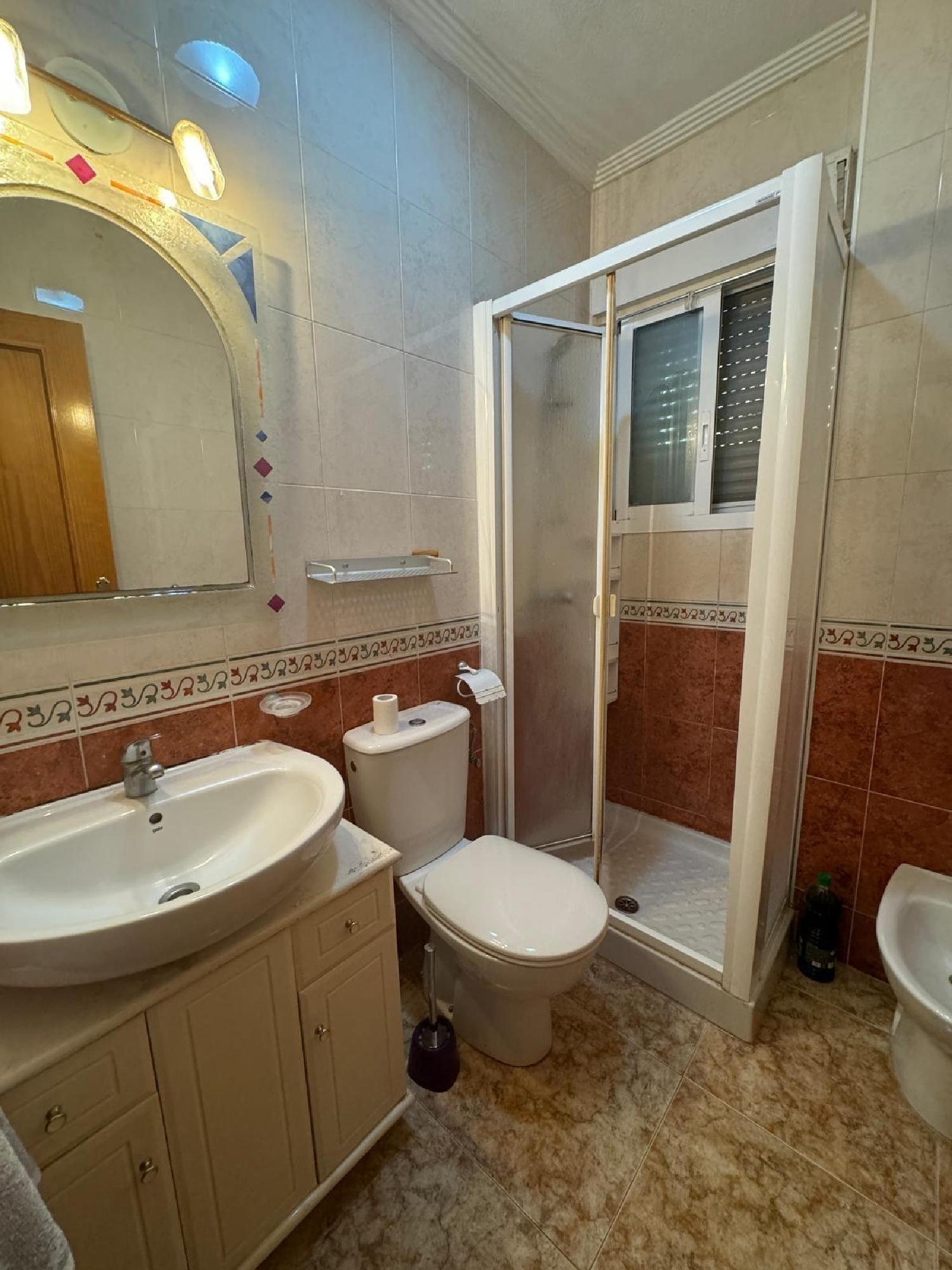  till salu hus Los Balcones Baix Segura 7