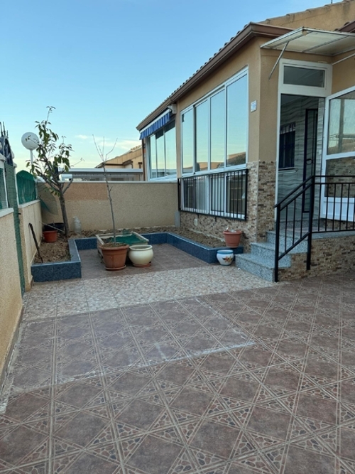 Los Balcones Baix Segura hus foto 6251757