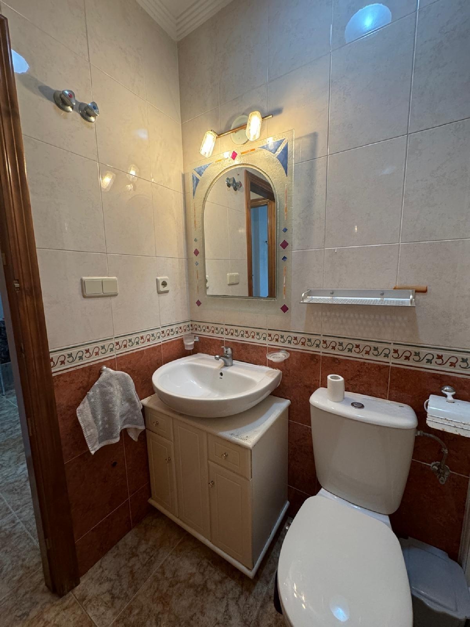  till salu hus Los Balcones Baix Segura 8