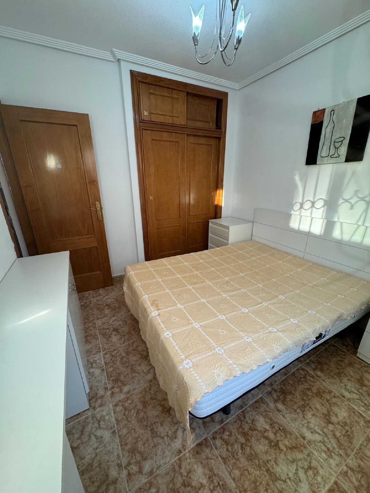  till salu hus Los Balcones Baix Segura 6