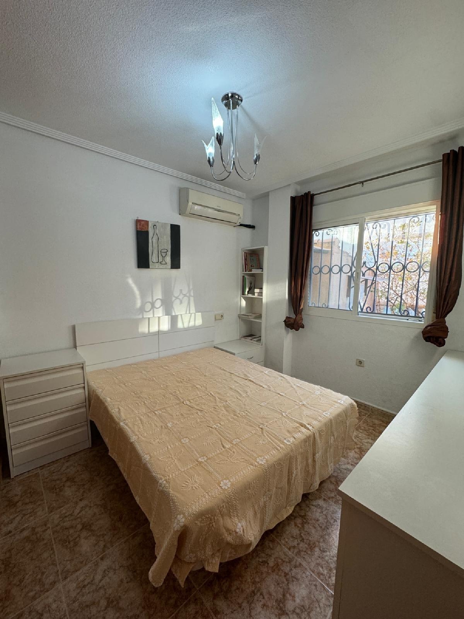  till salu hus Los Balcones Baix Segura 5