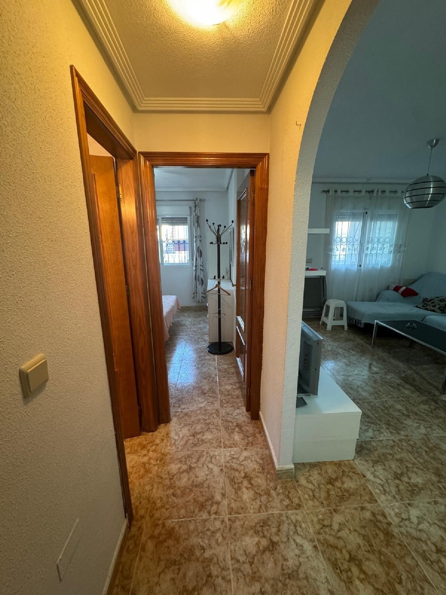 till salu hus Los Balcones Baix Segura 2