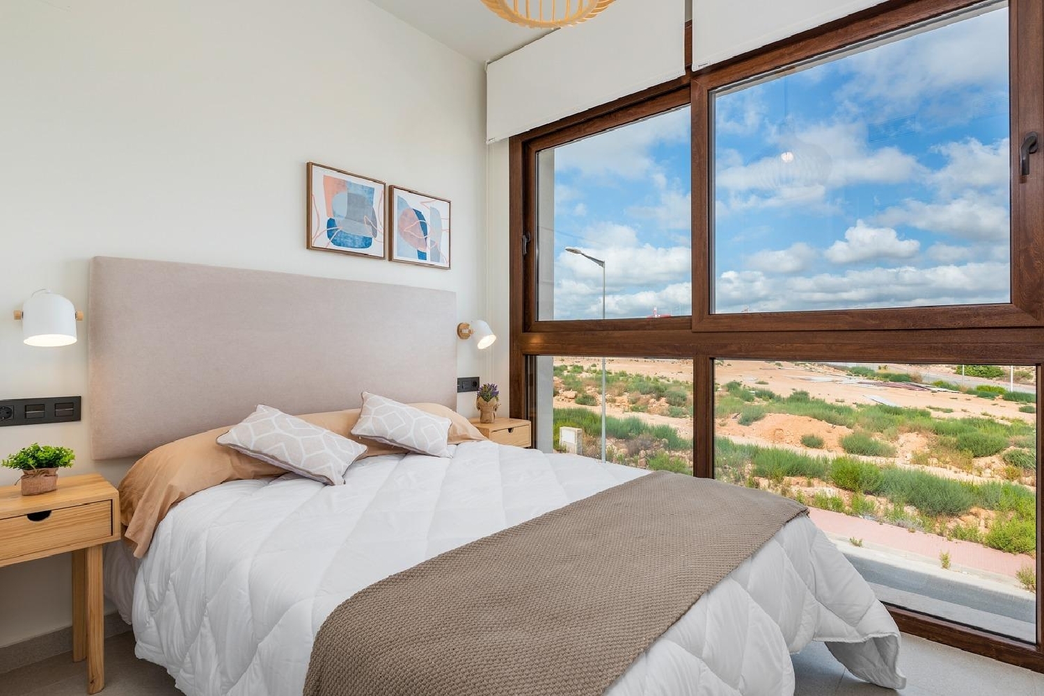  till salu hus Los Balcones Baix Segura 6