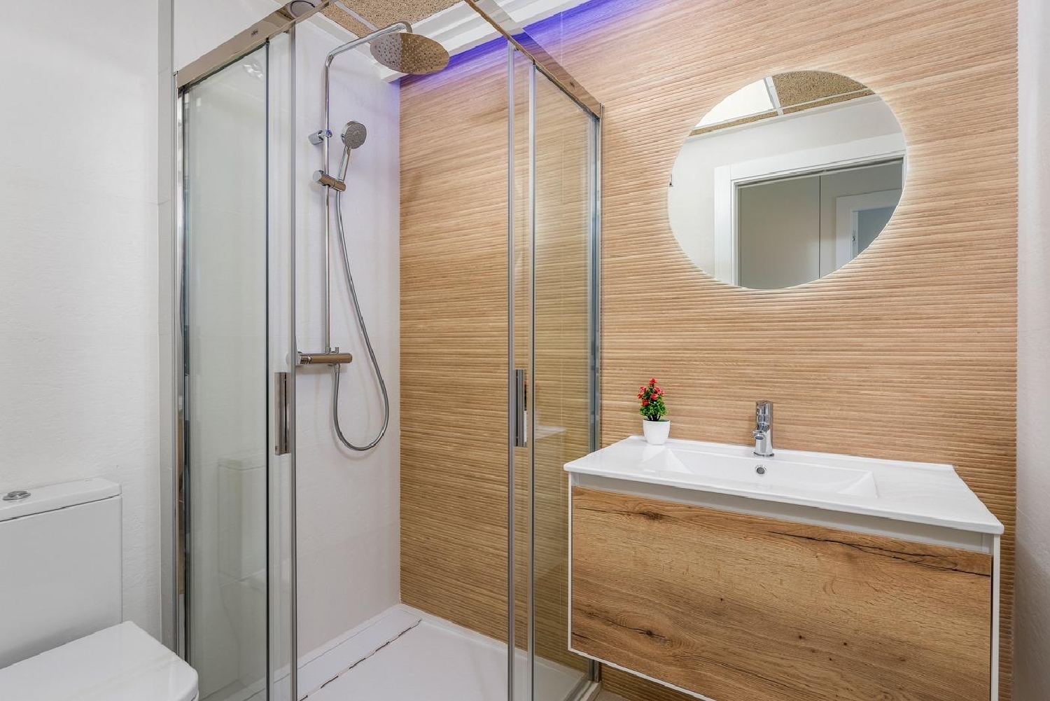 till salu hus Los Balcones Baix Segura 5