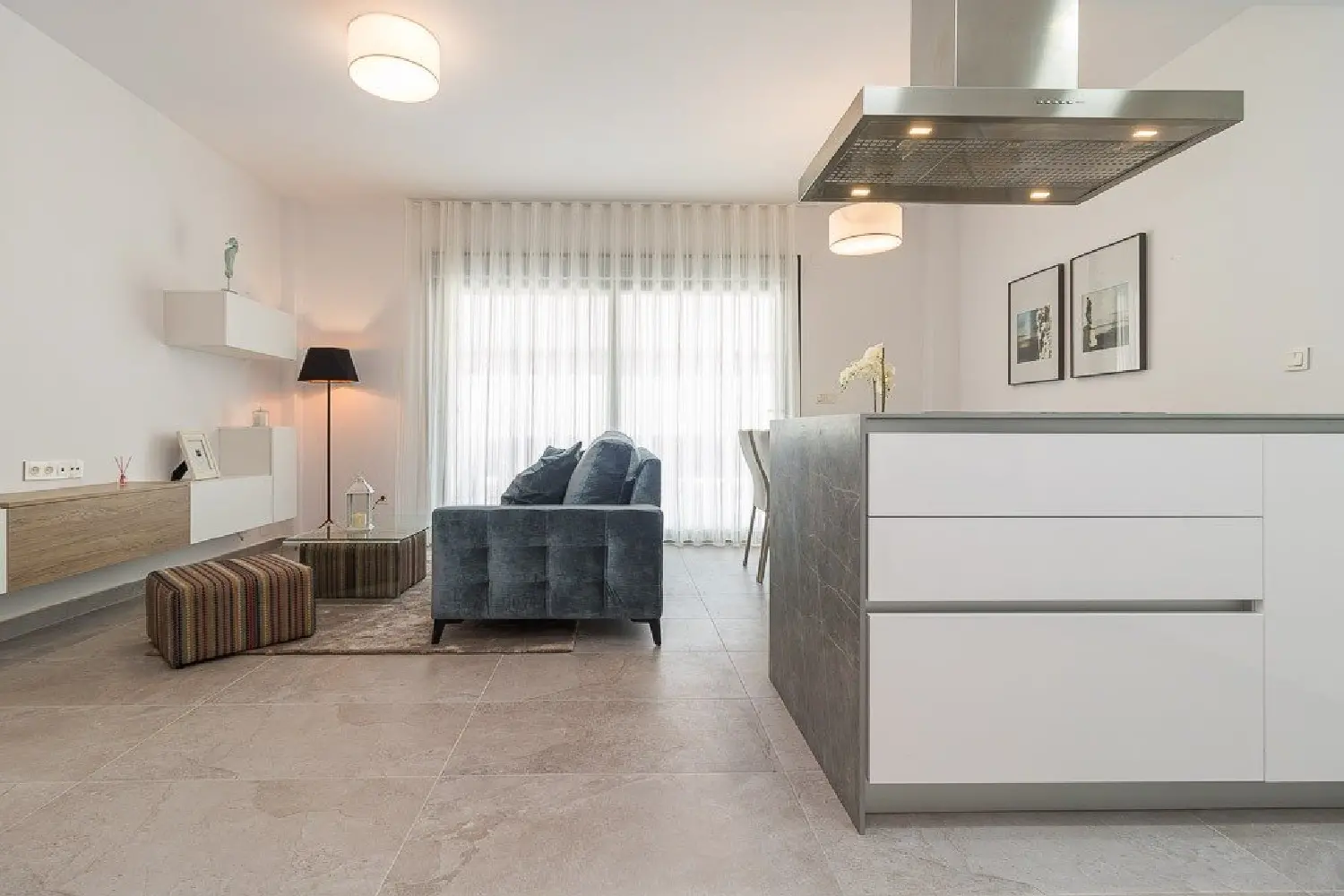 till salu hus Los Balcones Baix Segura 7