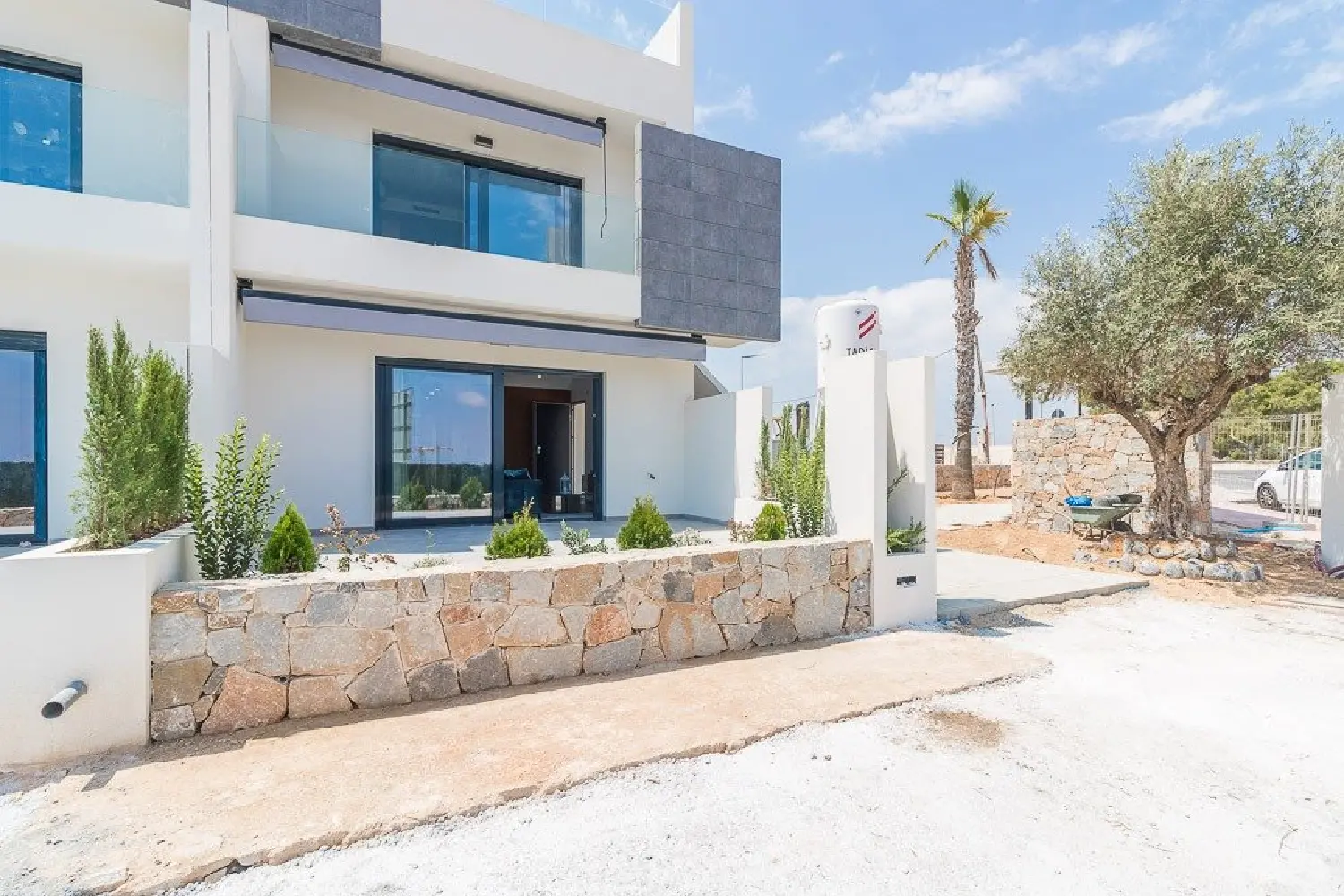  till salu hus Los Balcones Baix Segura 6
