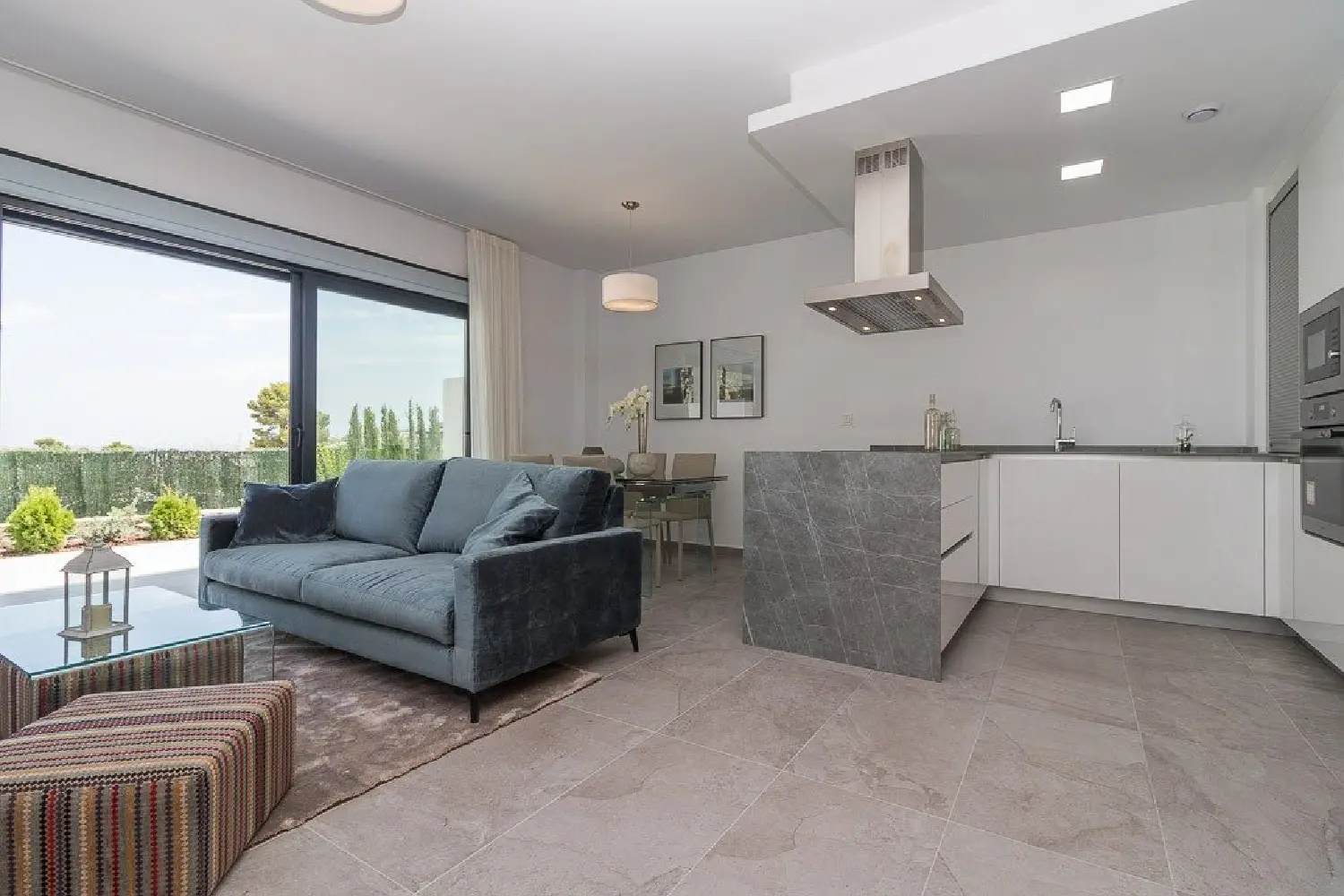  till salu hus Los Balcones Baix Segura 8
