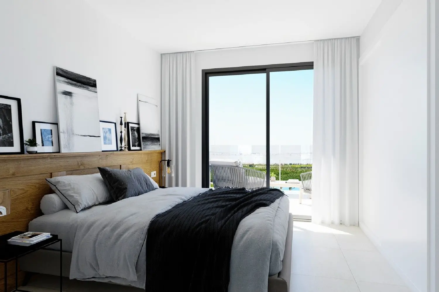  till salu hus Los Balcones Baix Segura 5