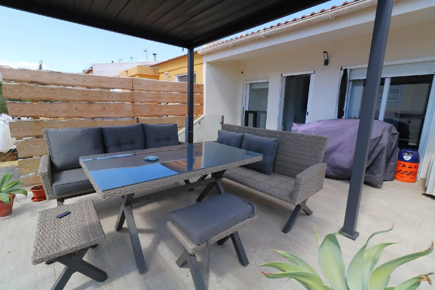  till salu hus Los Balcones Baix Segura 7