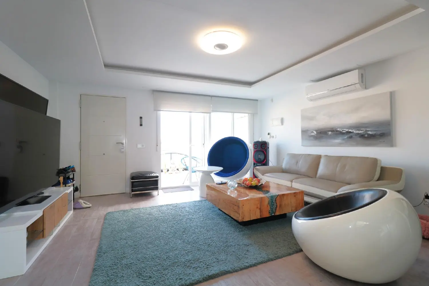 till salu hus Los Balcones Baix Segura 3