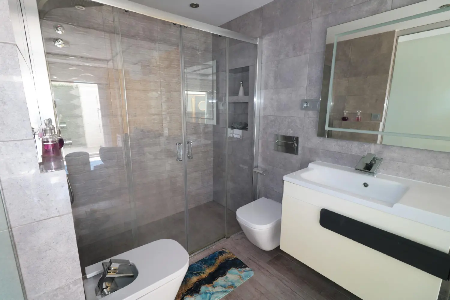  till salu hus Los Balcones Baix Segura 8