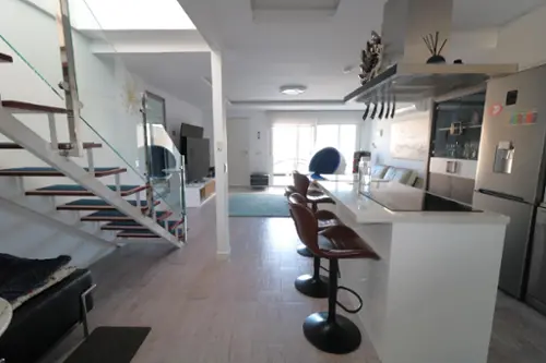 Los Balcones Baix Segura hus foto 6207156