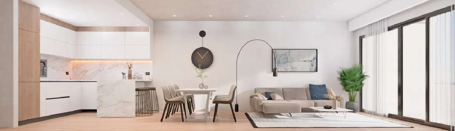  till salu hus Los Balcones Baix Segura 6