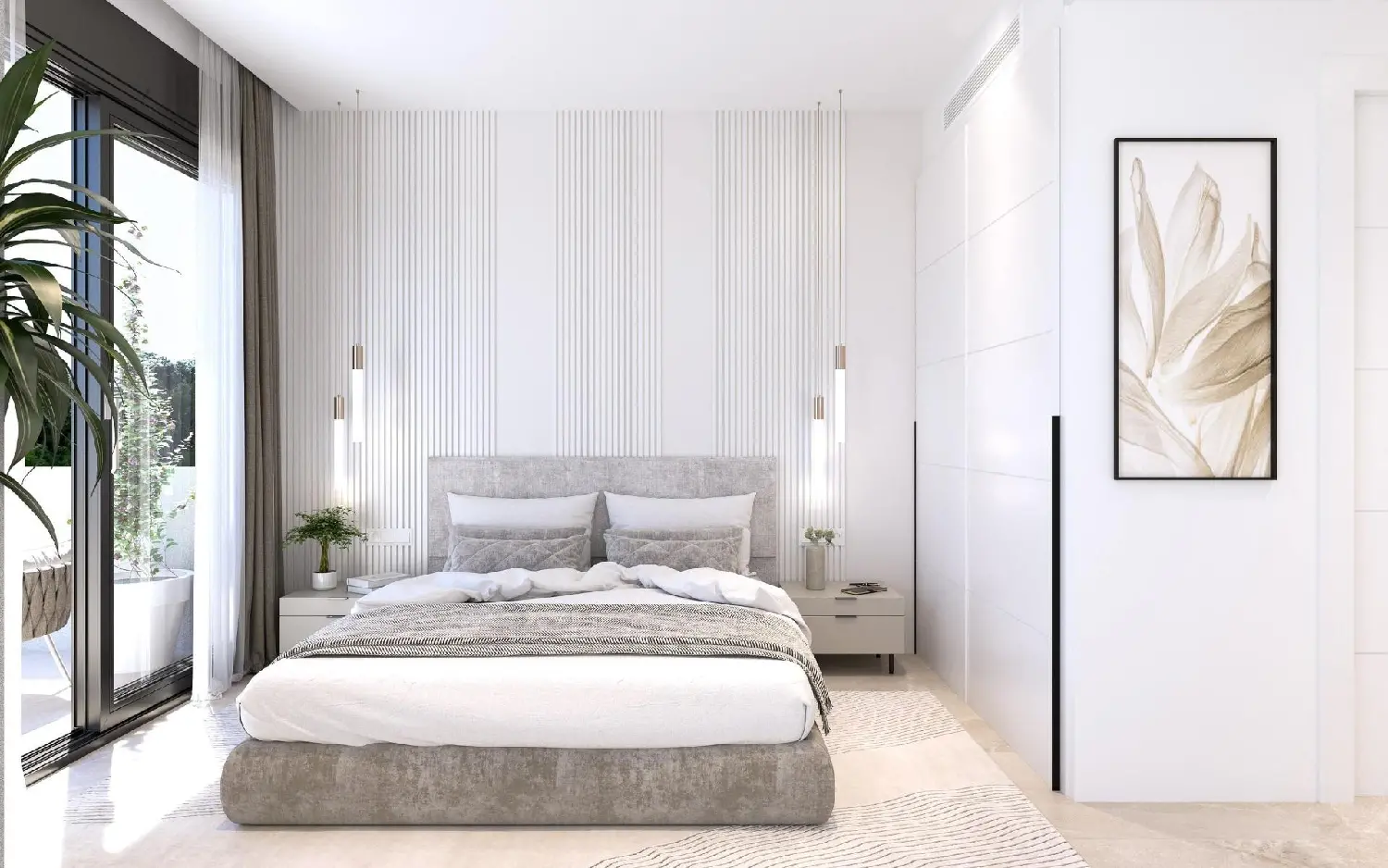  till salu hus Los Balcones Baix Segura 8