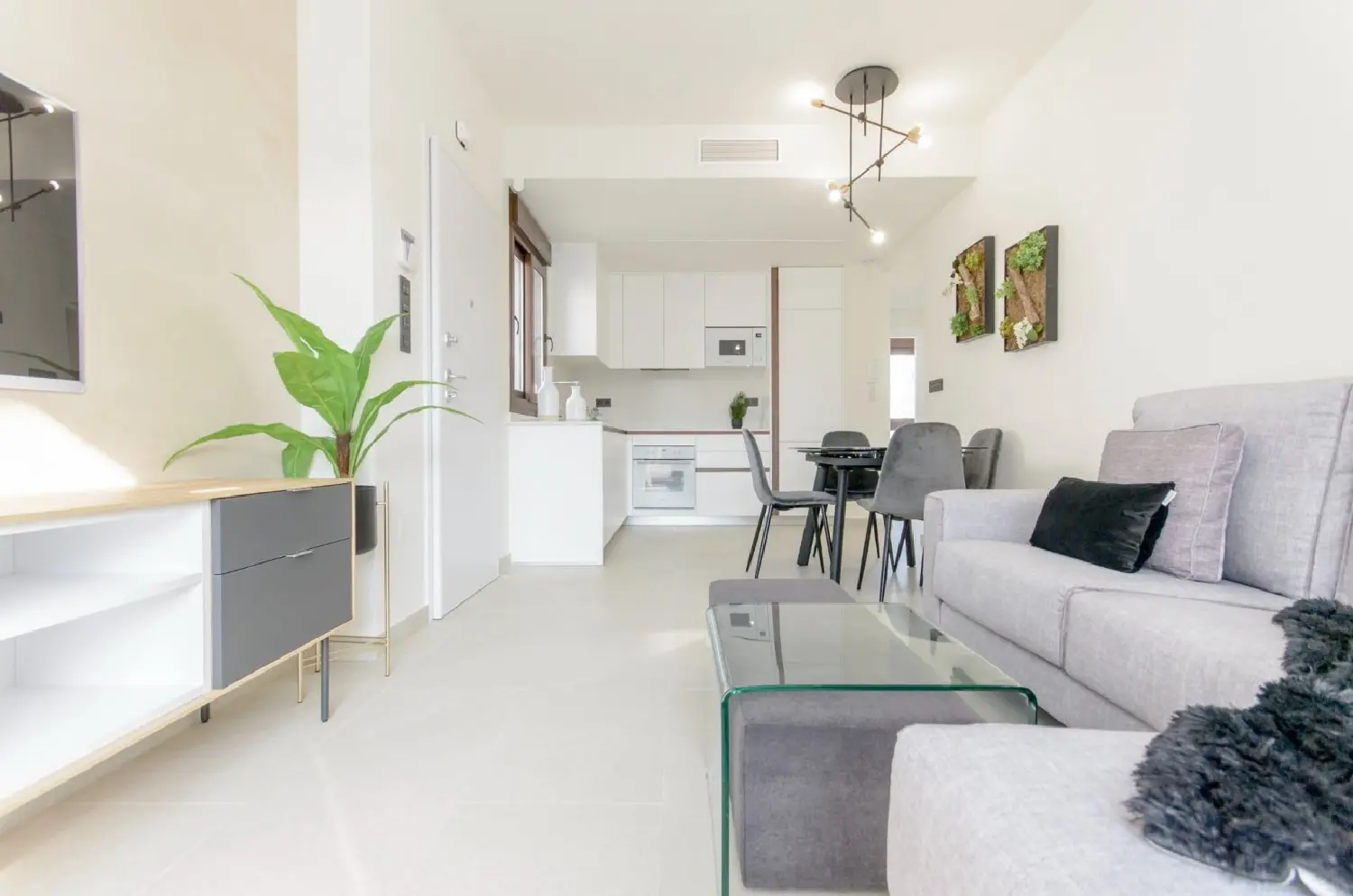  till salu hus Los Balcones Baix Segura 2