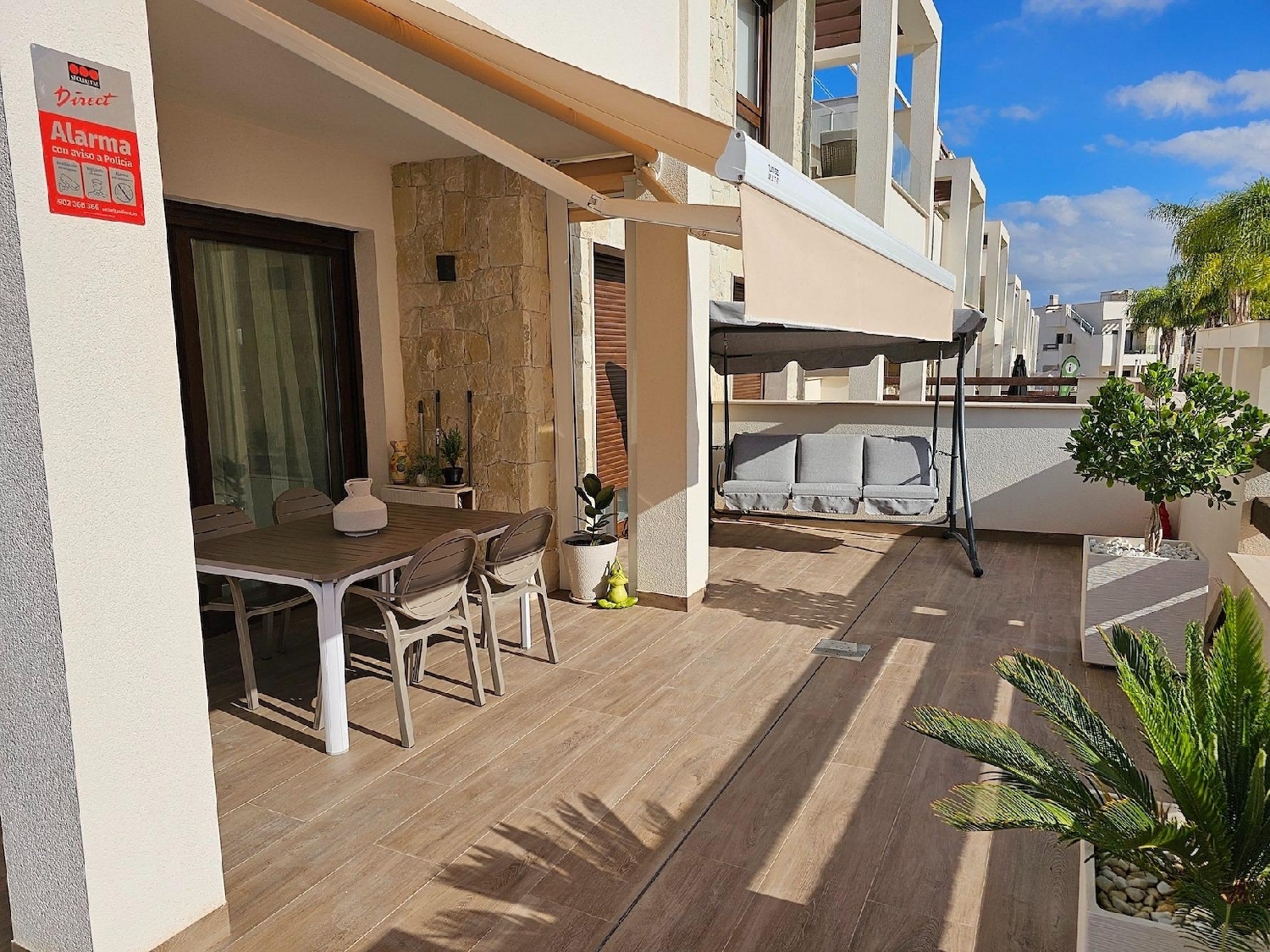 till salu hus Los Balcones Baix Segura 2