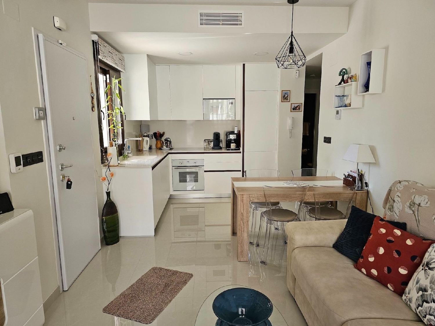till salu hus Los Balcones Baix Segura 3
