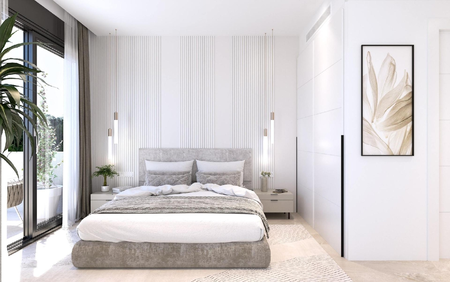  till salu hus Los Balcones Baix Segura 8
