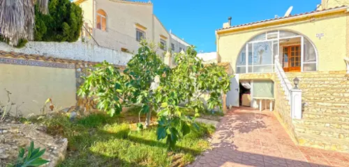 Los Balcones Baix Segura hus foto 6198602