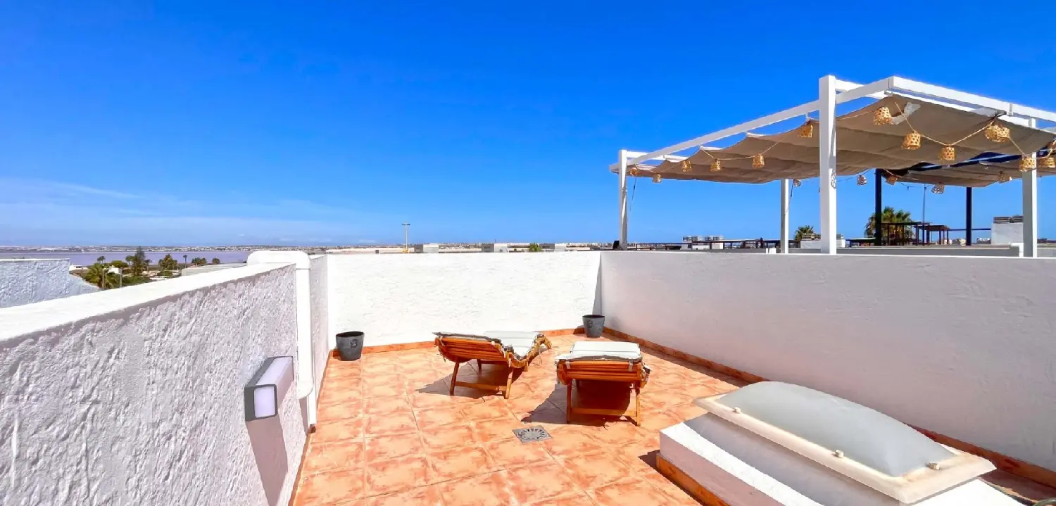  till salu hus Los Balcones Baix Segura 4