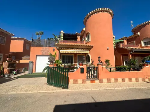 Los Balcones Baix Segura hus foto 6198651