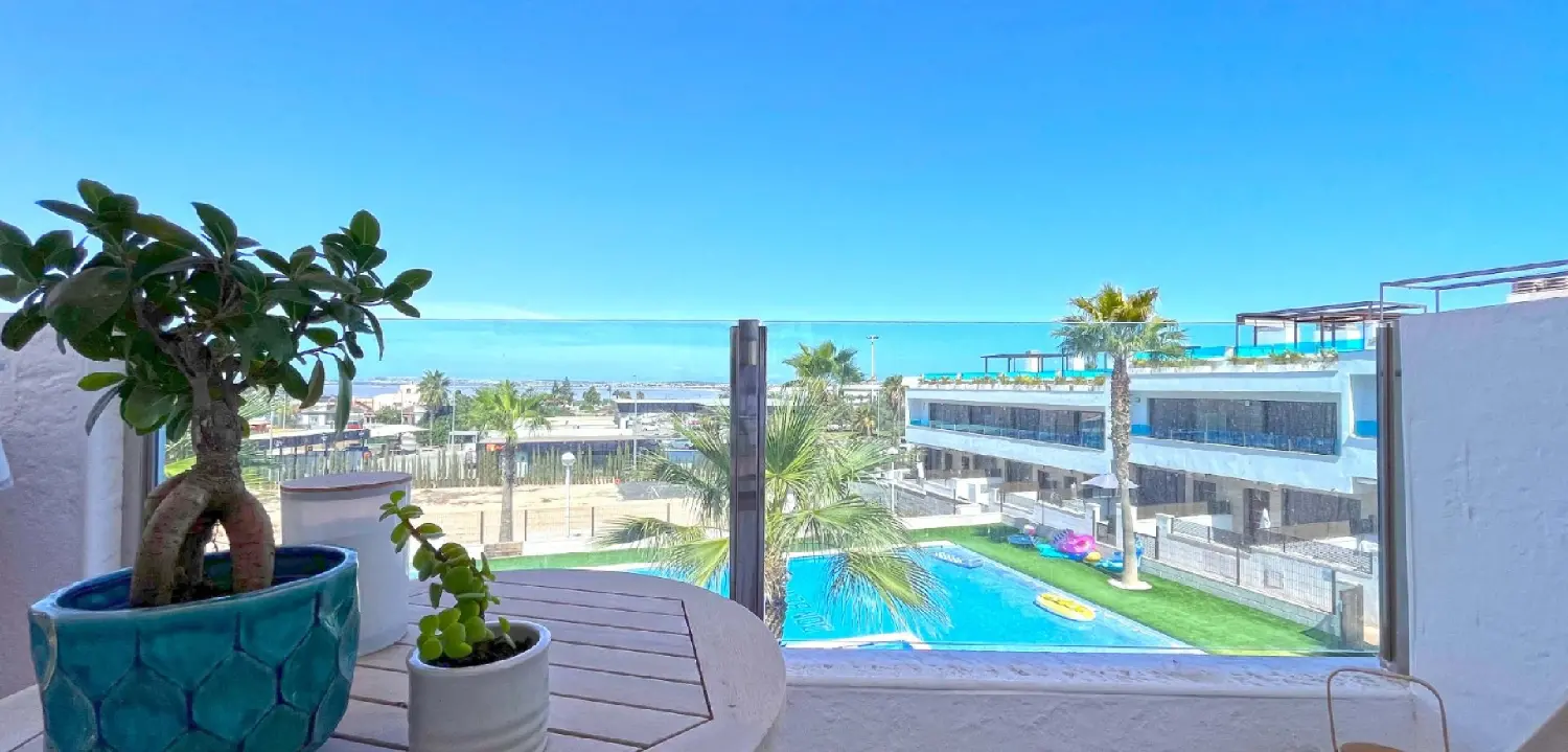 till salu hus Los Balcones Baix Segura 5