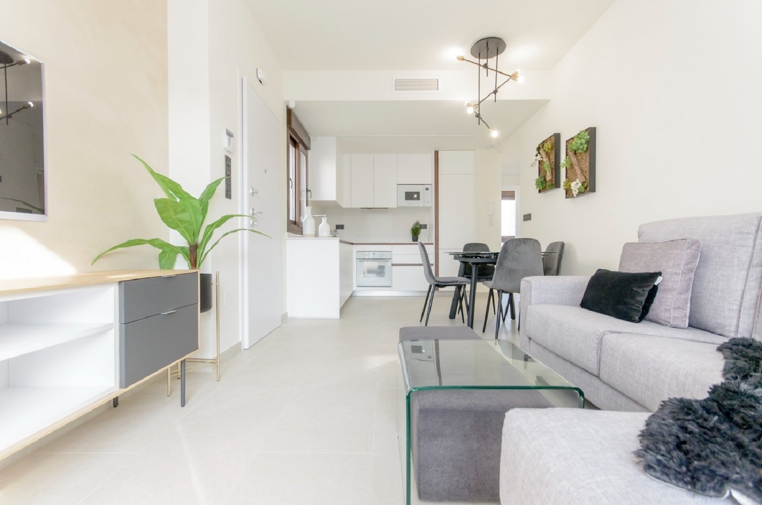  till salu hus Los Balcones Baix Segura 2
