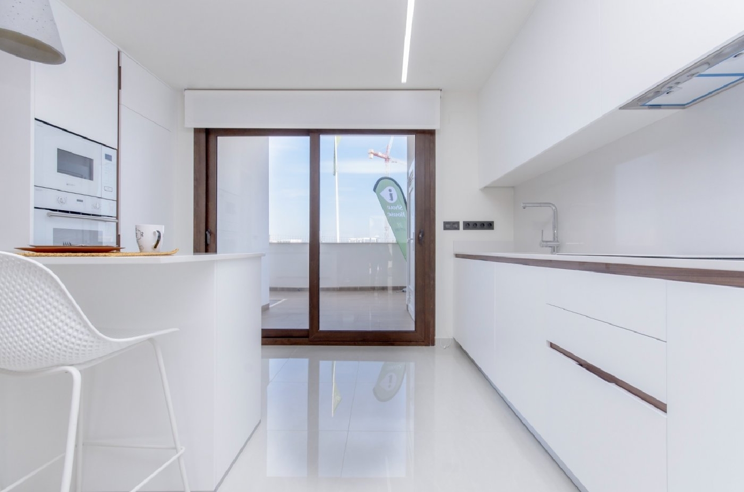  till salu hus Los Balcones Baix Segura 7