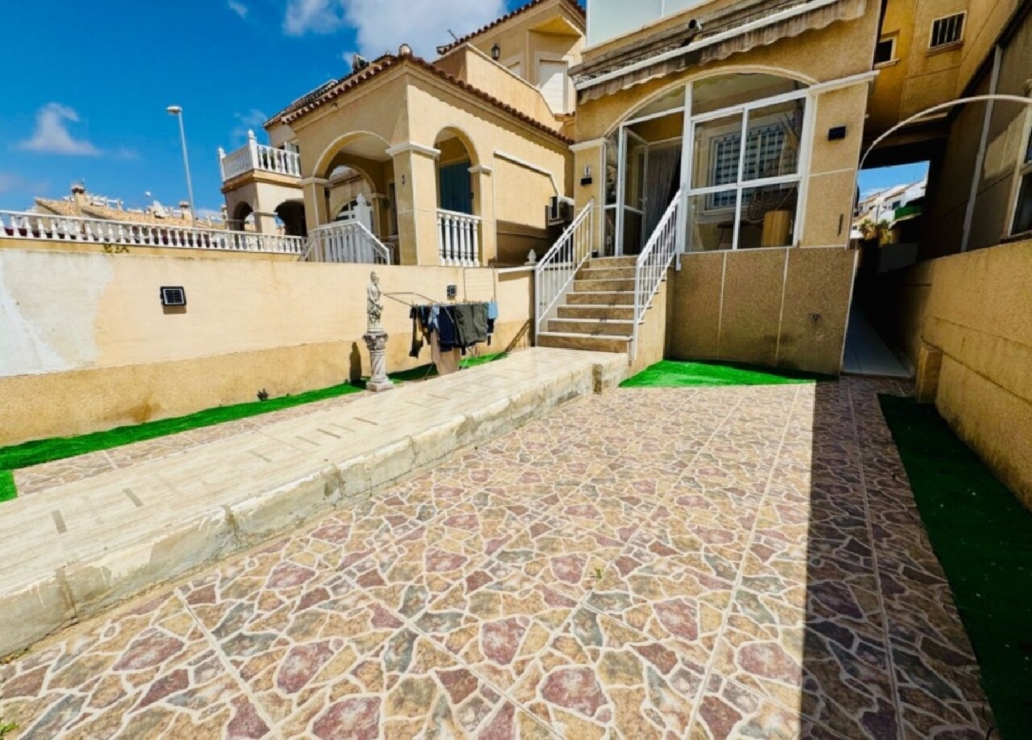 till salu hus Los Balcones Baix Segura 1
