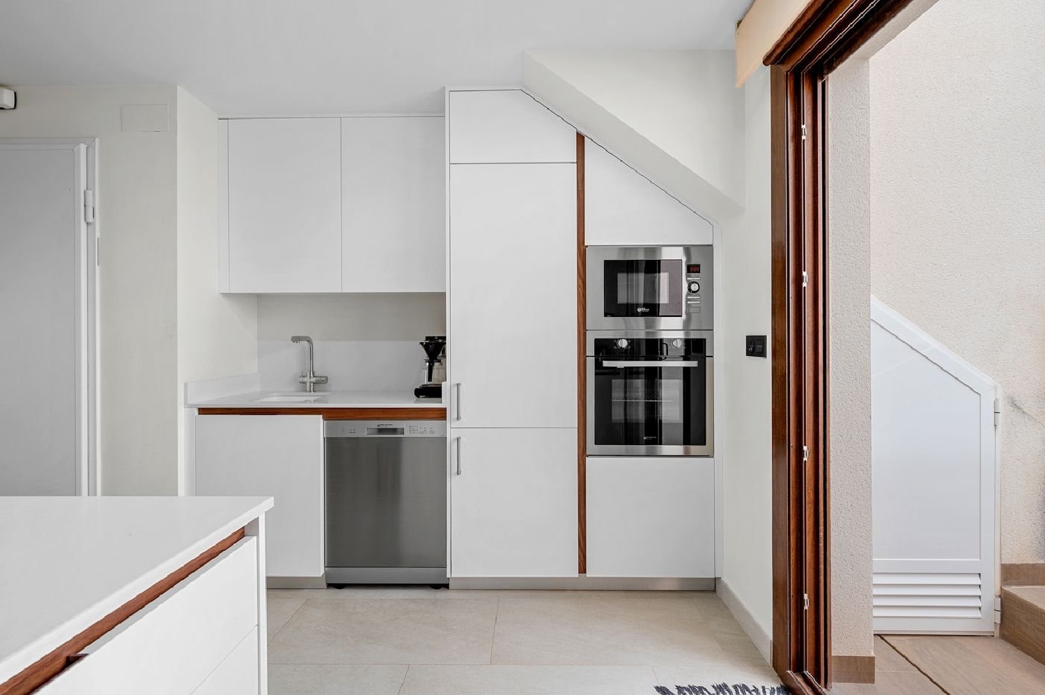  till salu hus Los Balcones Baix Segura 8