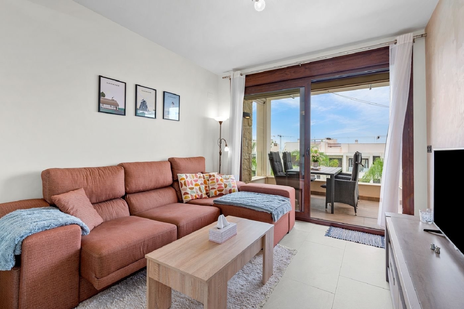 till salu hus Los Balcones Baix Segura 2