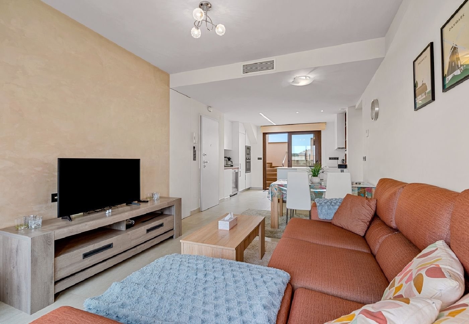  till salu hus Los Balcones Baix Segura 4