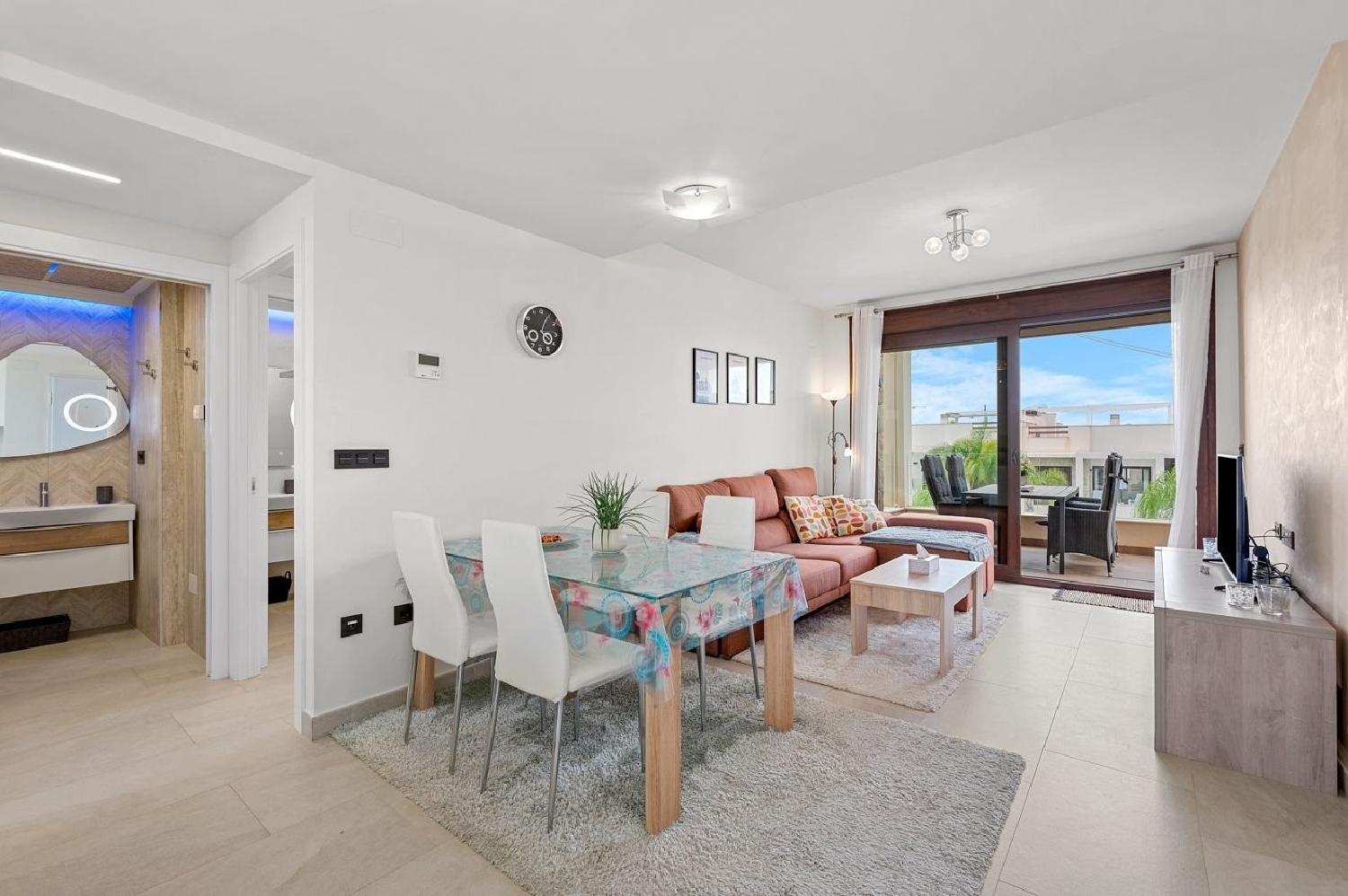  till salu hus Los Balcones Baix Segura 6