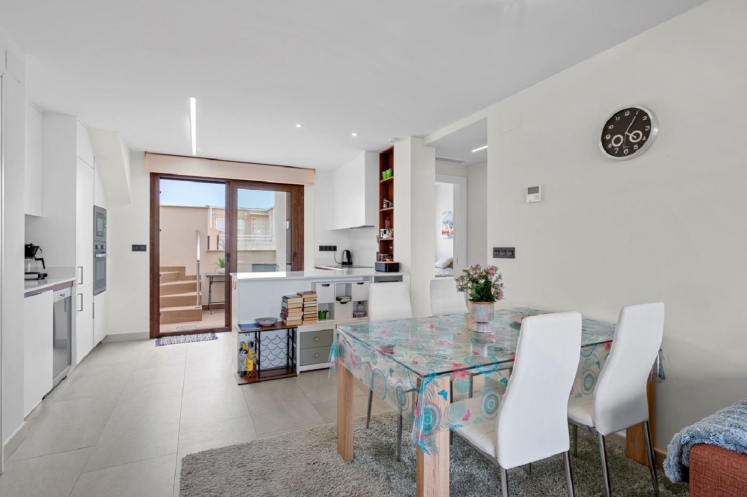  till salu hus Los Balcones Baix Segura 5