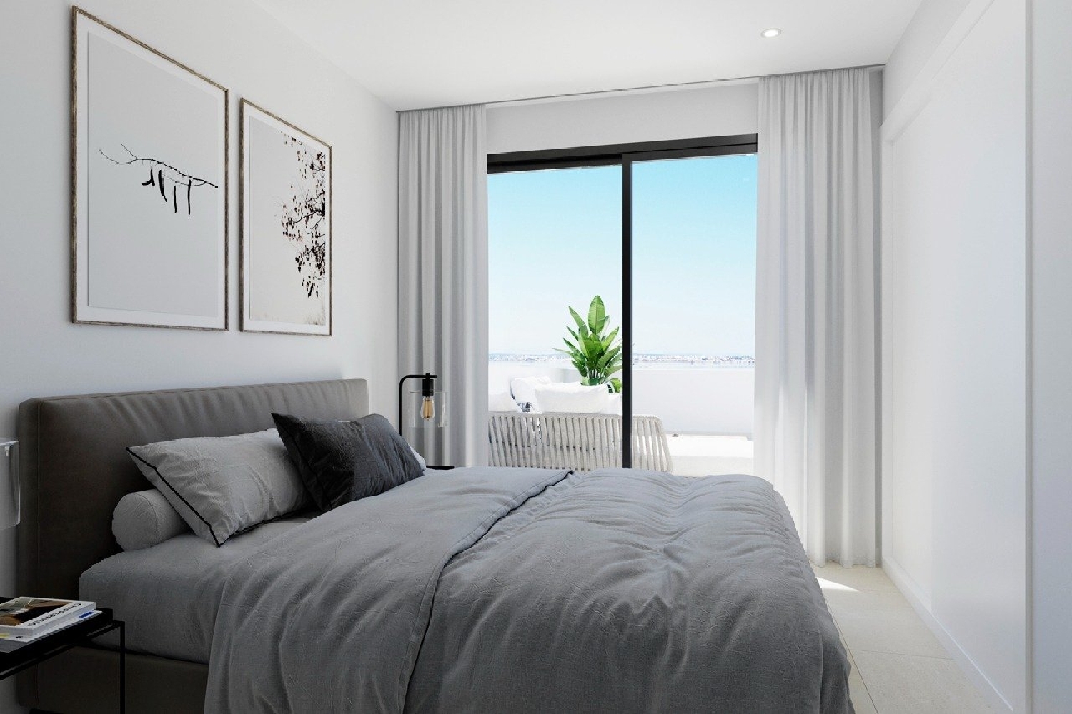  till salu hus Los Balcones Baix Segura 6