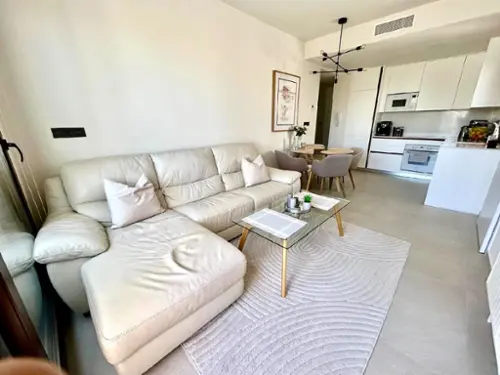 Los Balcones Baix Segura hus foto 6183428