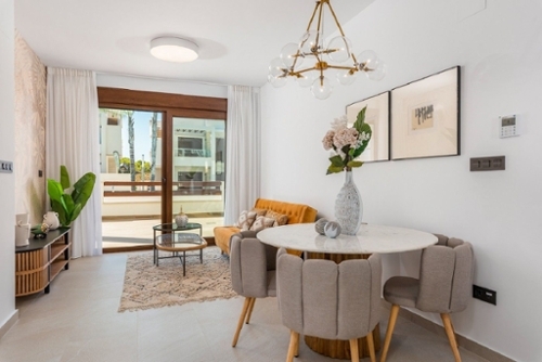 Los Balcones Baix Segura hus foto 6223075