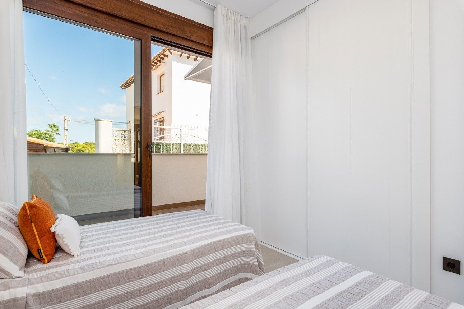 till salu hus Los Balcones Baix Segura 3