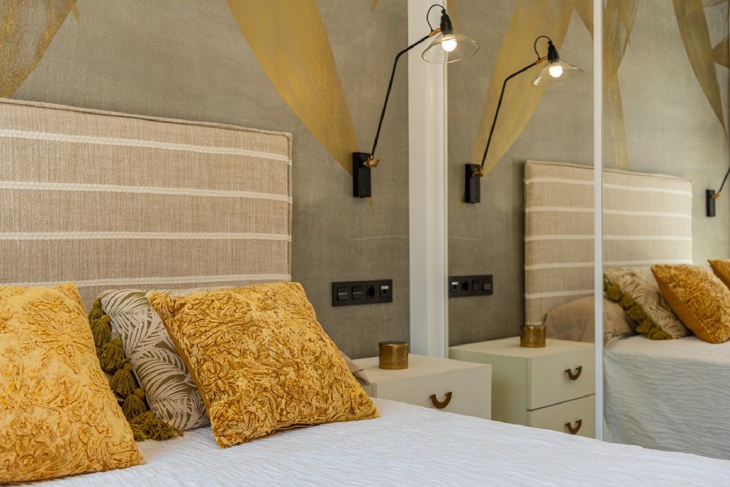  till salu hus Los Balcones Baix Segura 5