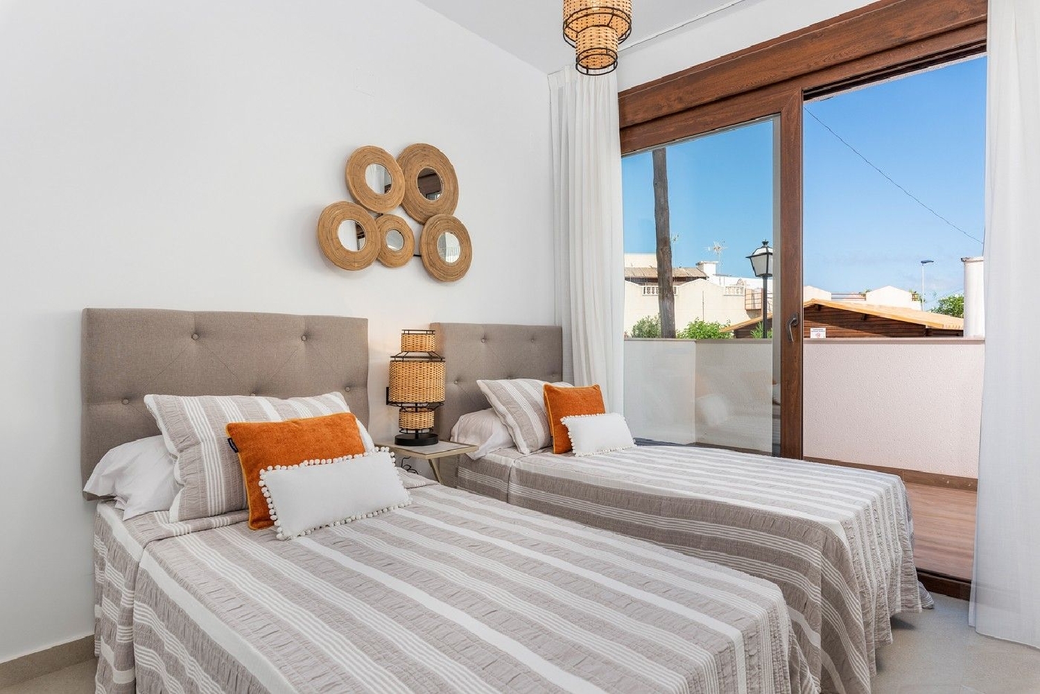  till salu hus Los Balcones Baix Segura 1
