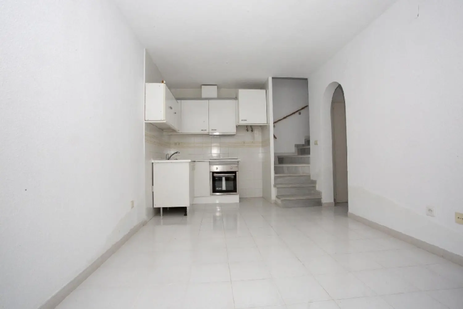  till salu hus Los Balcones Baix Segura 1